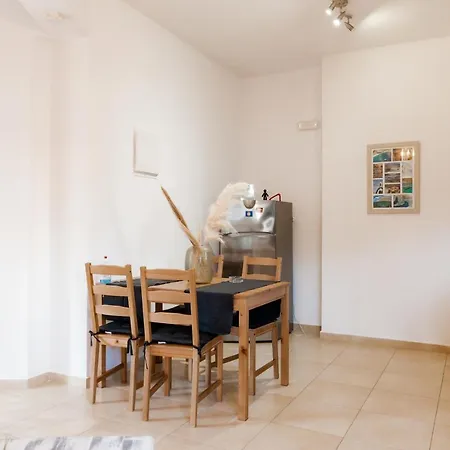 Pixelart Apartament *
