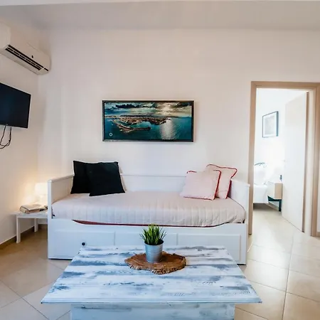 Apartament Pixelart