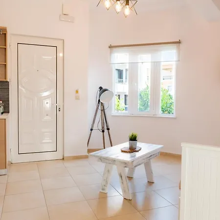 Pixelart Apartament