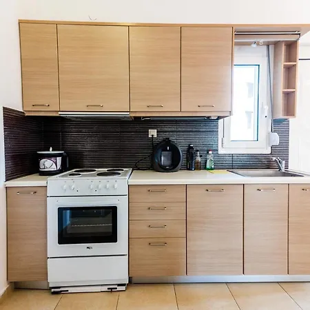 Apartament Pixelart *