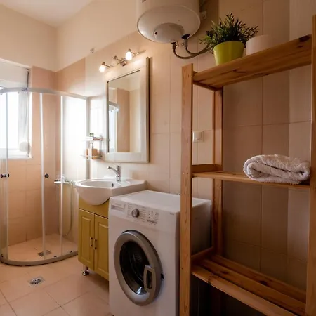 Apartament Pixelart