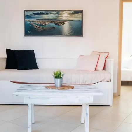 Pixelart Apartament