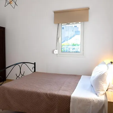 Apartament Pixelart
