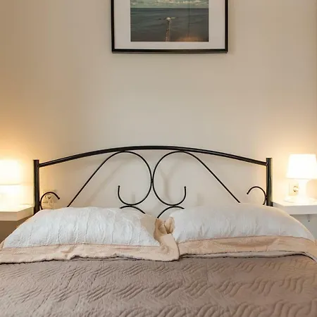 Apartament Pixelart