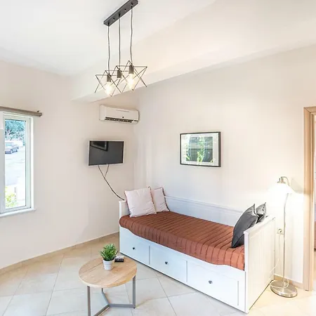 Apartament Pixelart